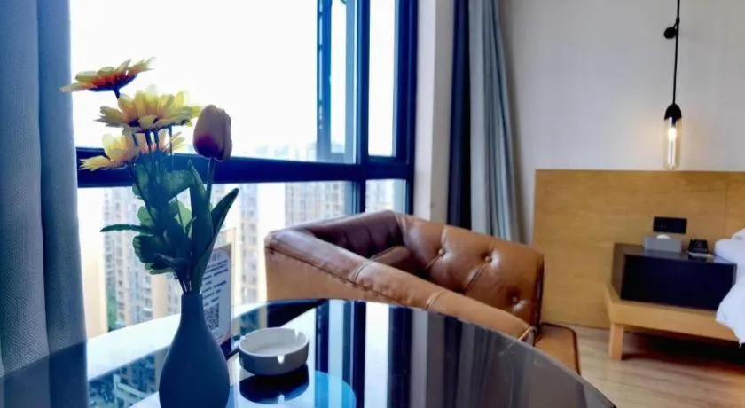 Quality Hotel Chengdu