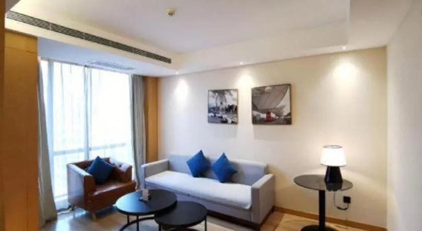 Quality Hotel Chengdu