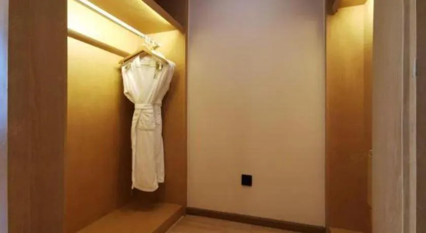 Quality Hotel Chengdu