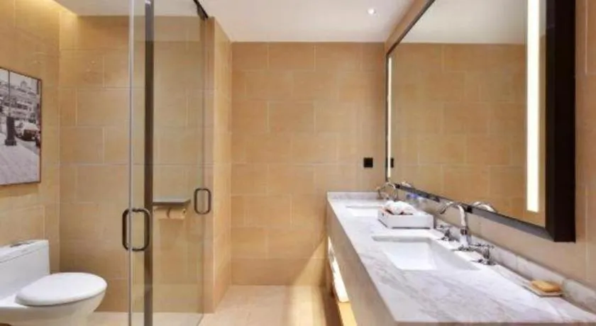 Quality Hotel Chengdu