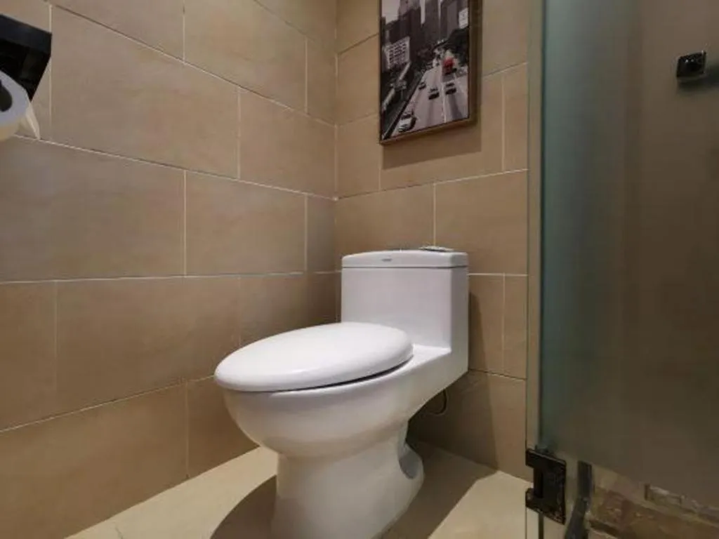 Quality Hotel Chengdu