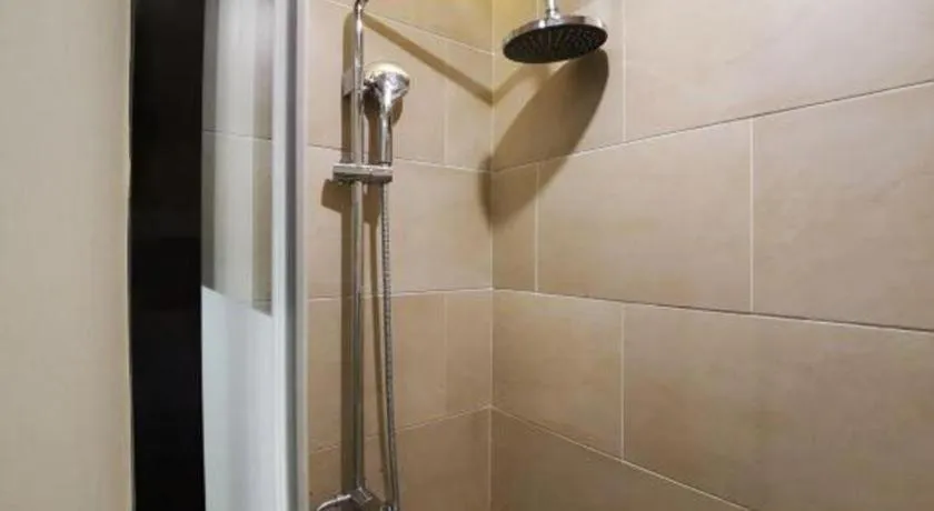 Quality Hotel Chengdu