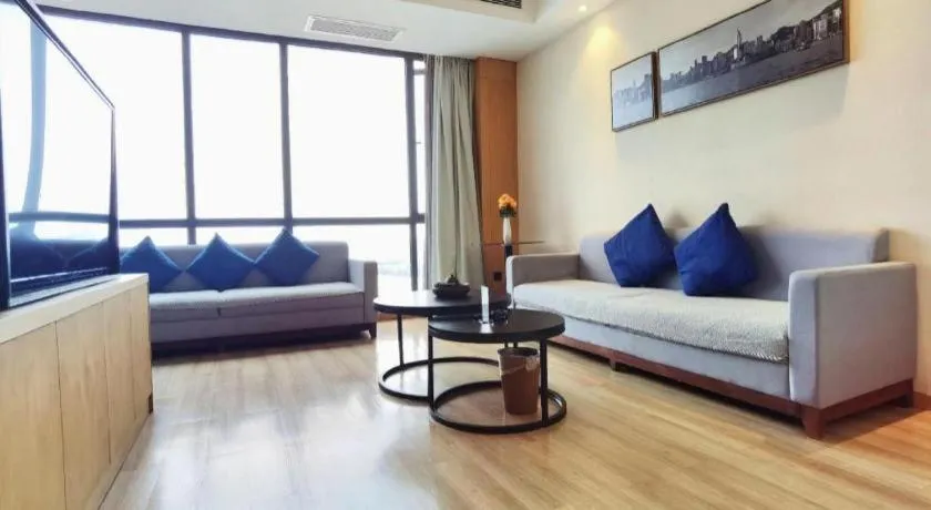 Quality Hotel Chengdu