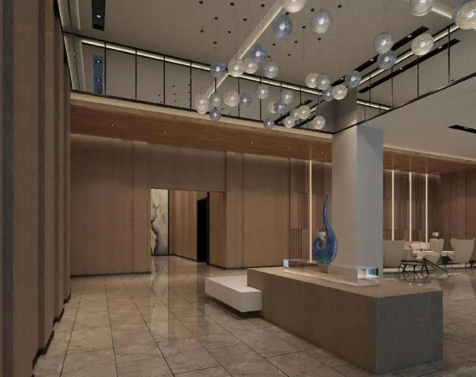 Quality Hotel Chengdu Quality Hotel Chengdu