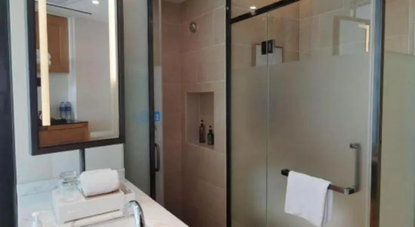 Quality Hotel Chengdu