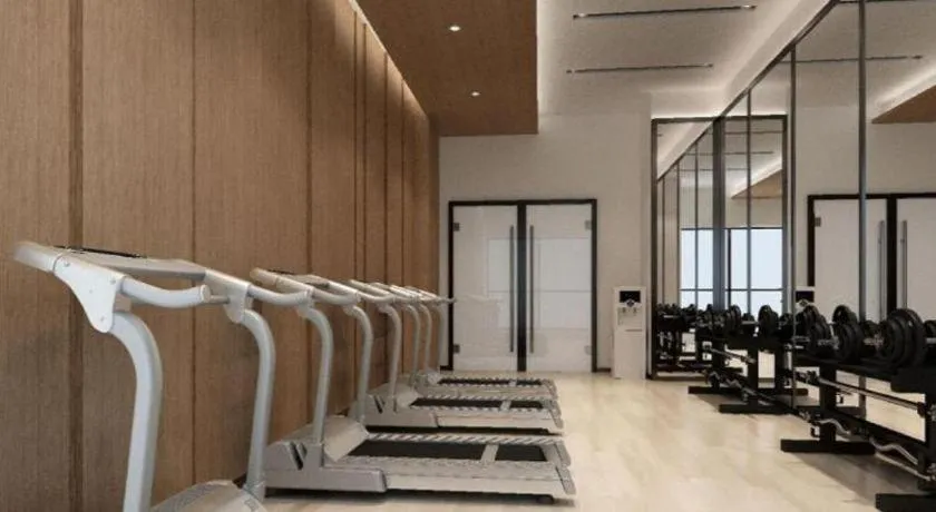 Quality Hotel Chengdu