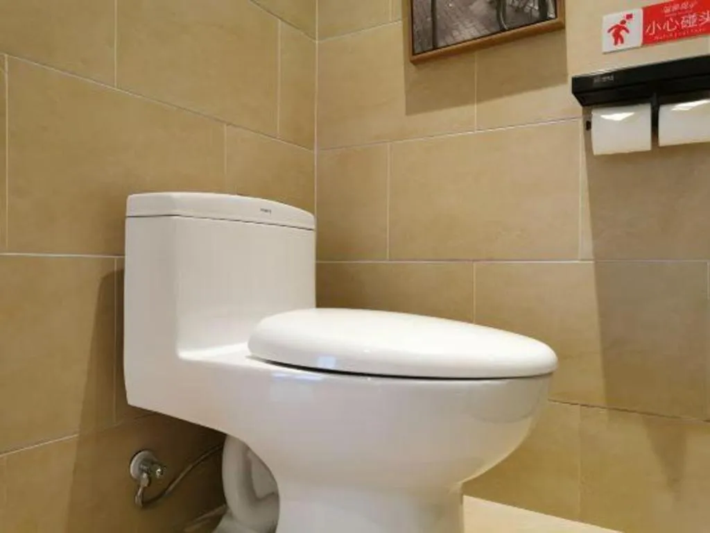 Quality Hotel Chengdu