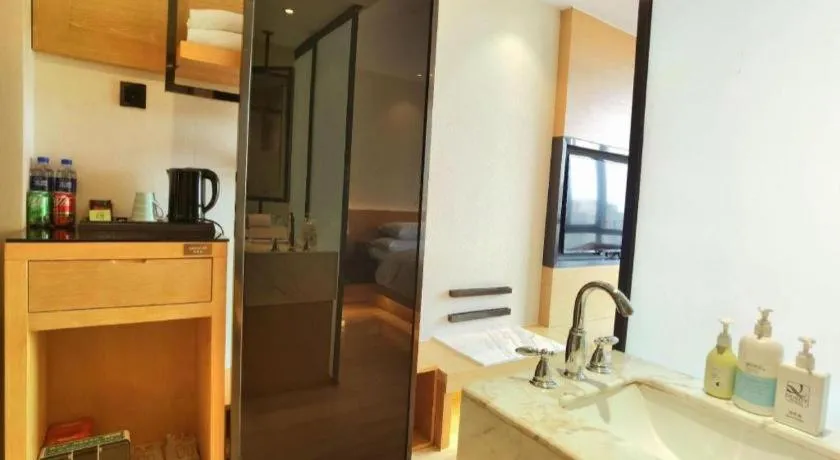 Quality Hotel Chengdu