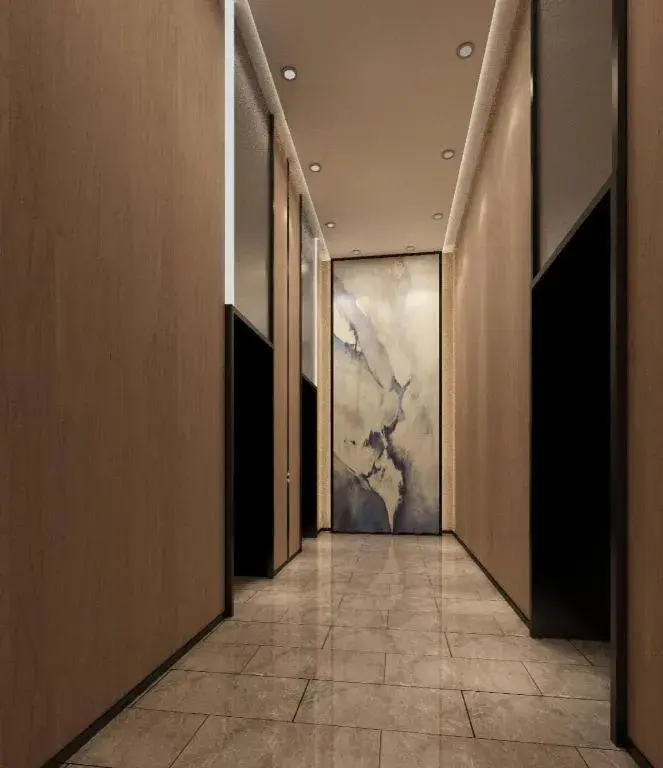 Quality Hotel Chengdu Quality Hotel Chengdu