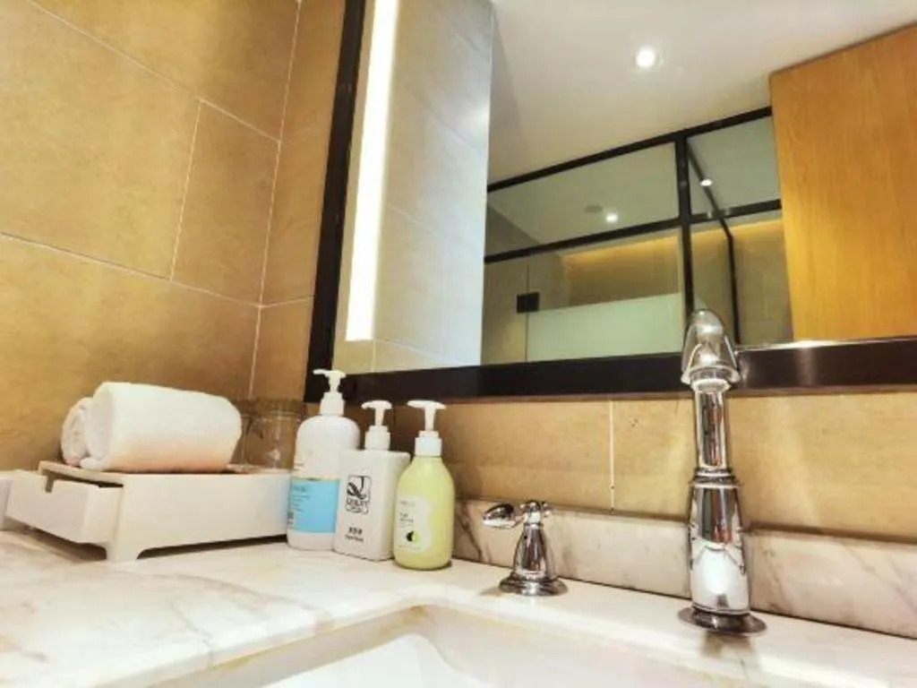 Quality Hotel Chengdu