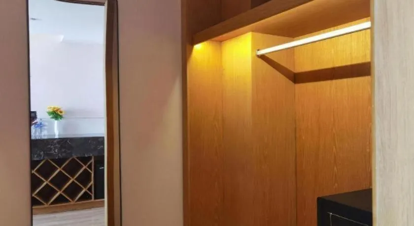 Quality Hotel Chengdu