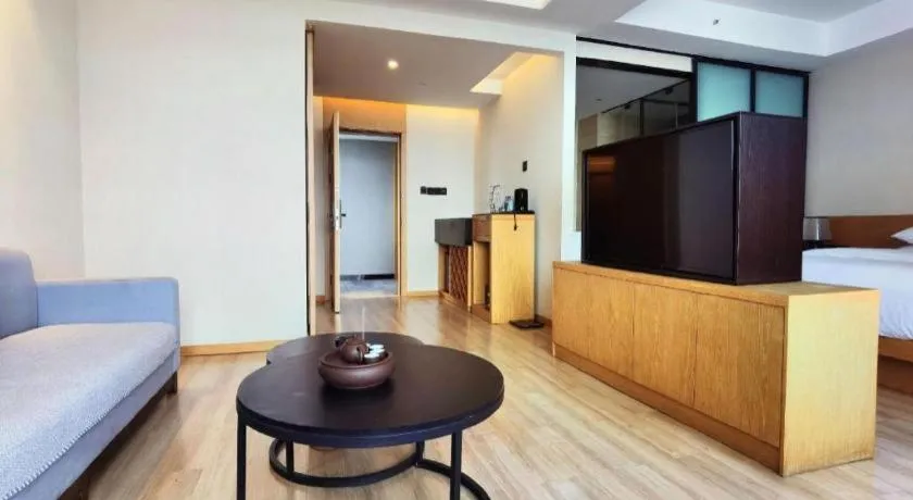 Quality Hotel Chengdu