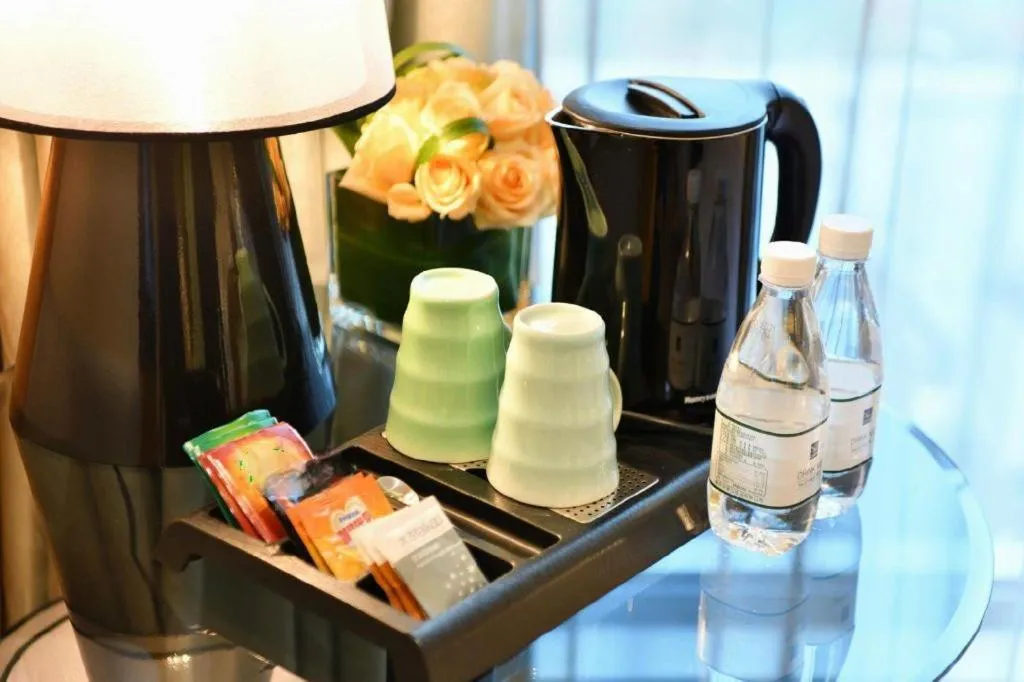 Quality Hotel Chengdu