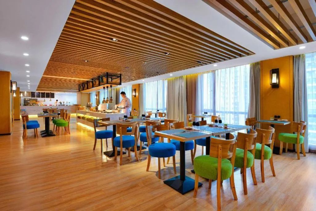 Quality Hotel Chengdu