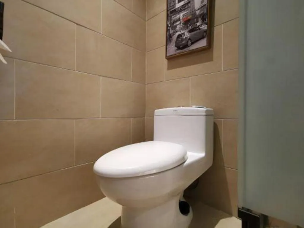 Quality Hotel Chengdu