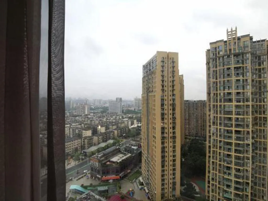 Quality Hotel Chengdu