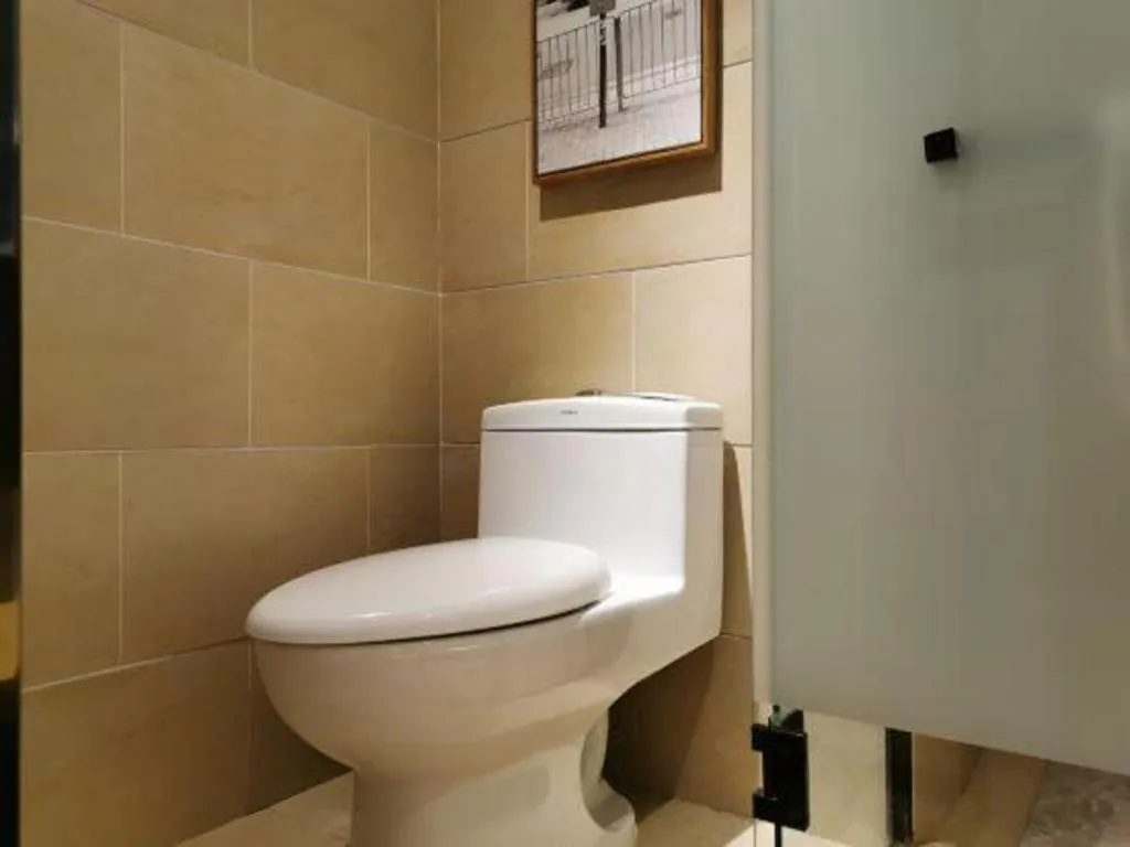 Quality Hotel Chengdu