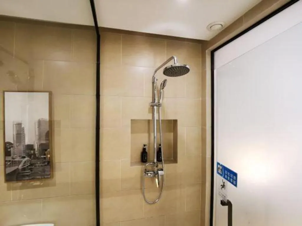 Quality Hotel Chengdu