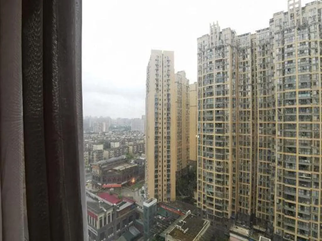 Quality Hotel Chengdu