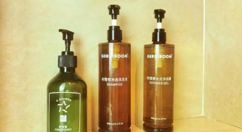 Quality Hotel Chengdu