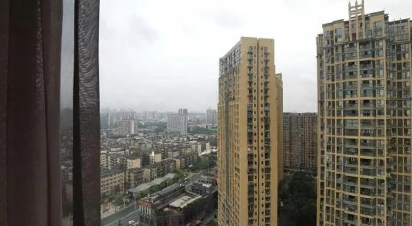 Quality Hotel Chengdu