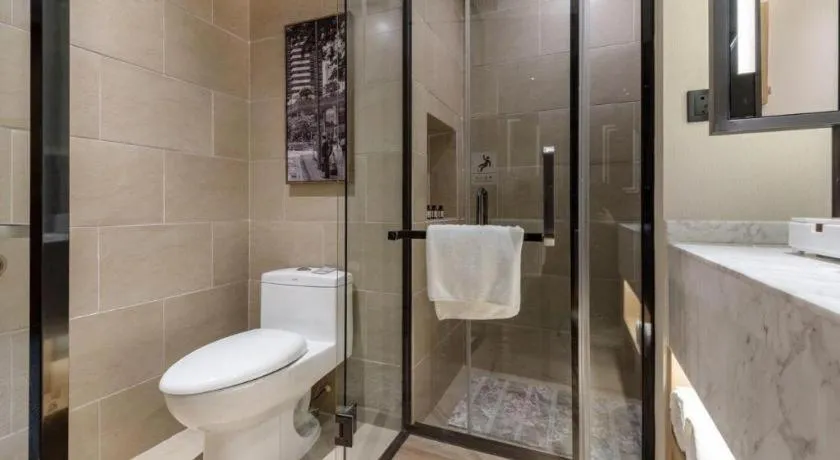 Quality Hotel Chengdu