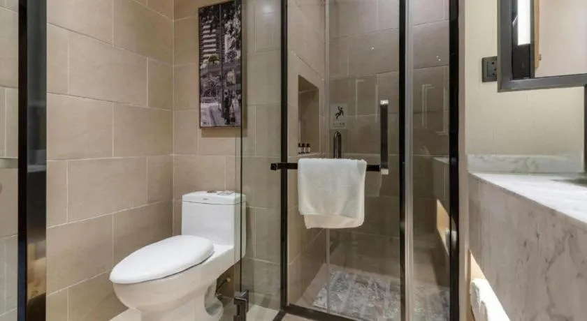 Quality Hotel Chengdu