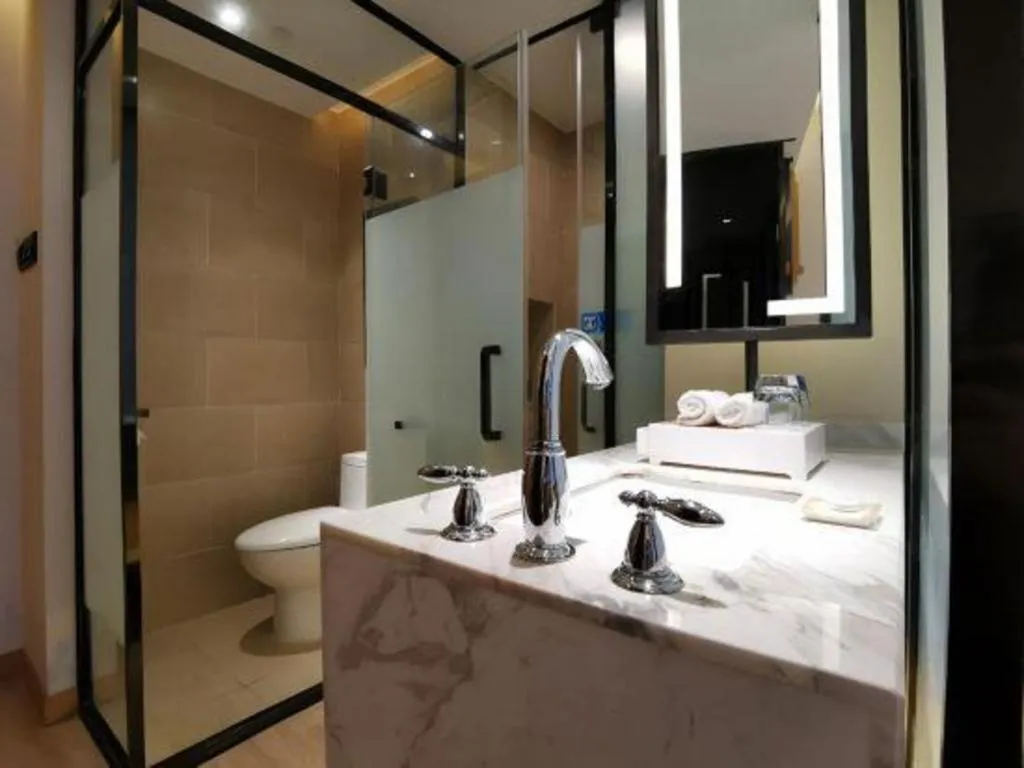 Quality Hotel Chengdu