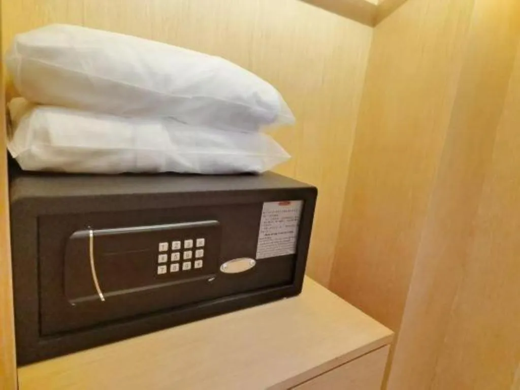 Quality Hotel Chengdu