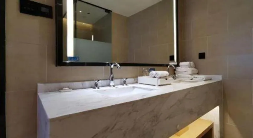 Quality Hotel Chengdu