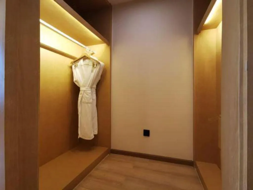 Quality Hotel Chengdu