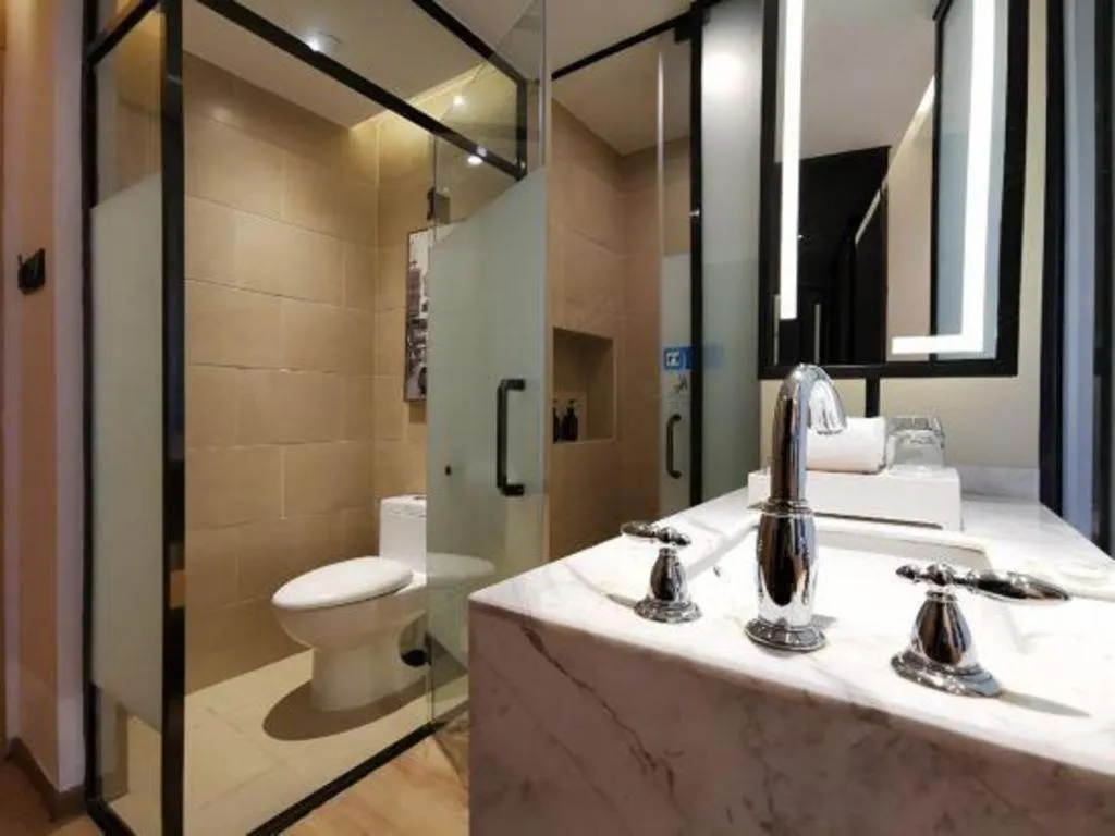 Quality Hotel Chengdu