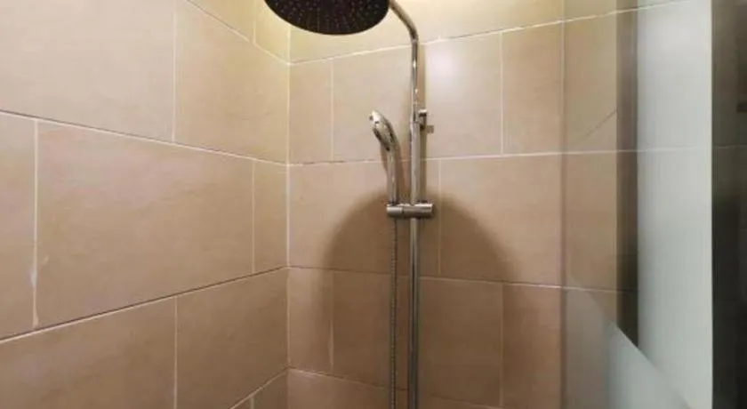 Quality Hotel Chengdu