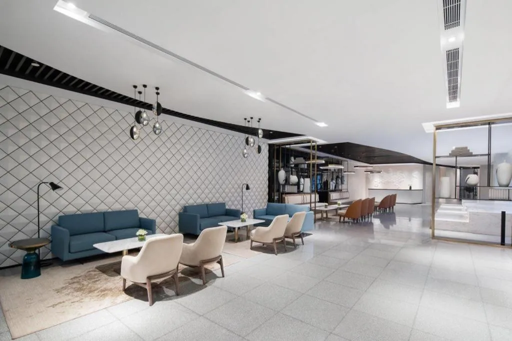 Citadines Yunlong Lake Xuzhou