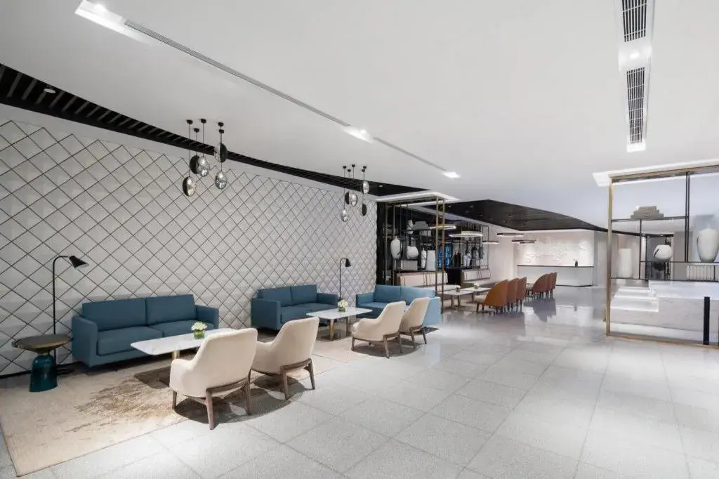 Citadines Yunlong Lake Xuzhou Citadines Yunlong Lake Xuzhou