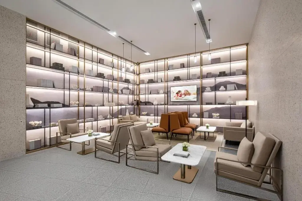 Citadines Yunlong Lake Xuzhou Citadines Yunlong Lake Xuzhou