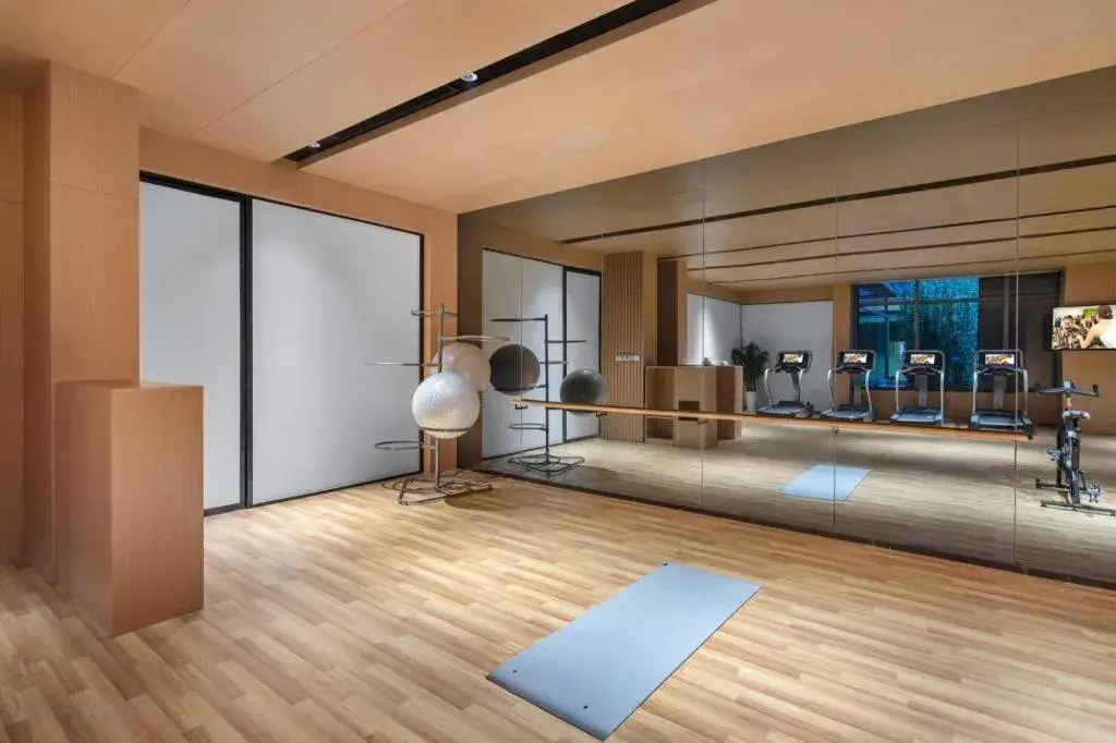 Citadines Yunlong Lake Xuzhou Citadines Yunlong Lake Xuzhou