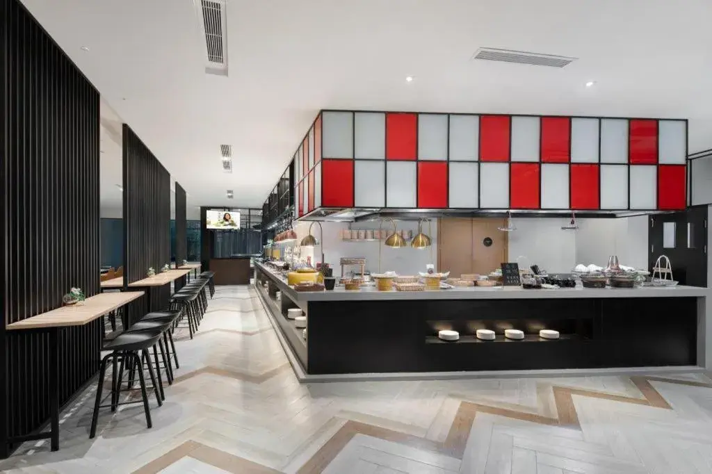 Citadines Yunlong Lake Xuzhou Citadines Yunlong Lake Xuzhou