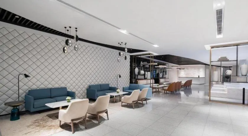 Citadines Yunlong Lake Xuzhou