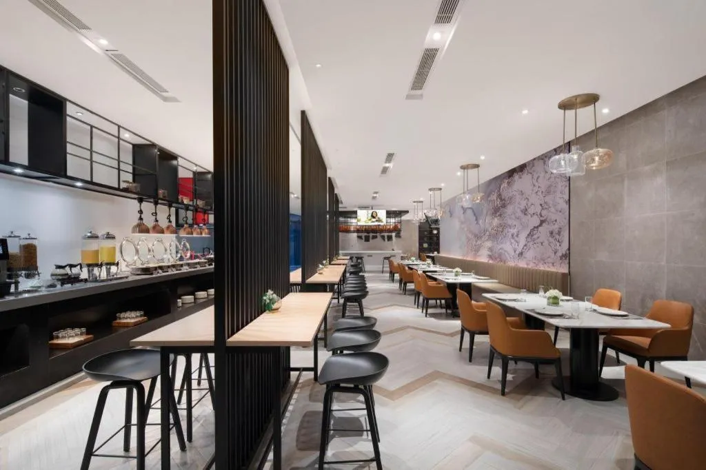 Citadines Yunlong Lake Xuzhou