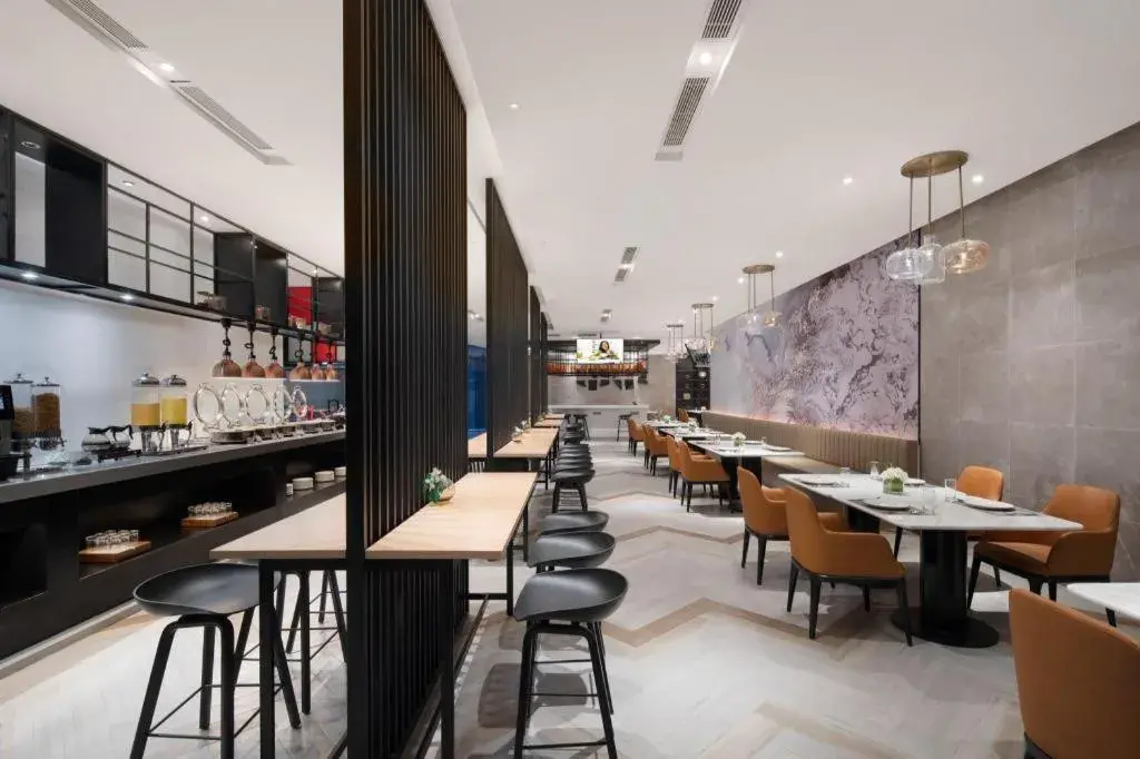 Citadines Yunlong Lake Xuzhou Citadines Yunlong Lake Xuzhou