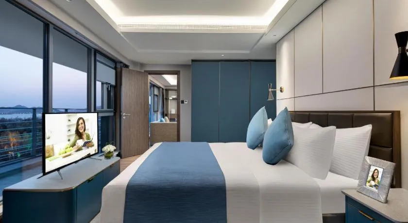 Citadines Yunlong Lake Xuzhou