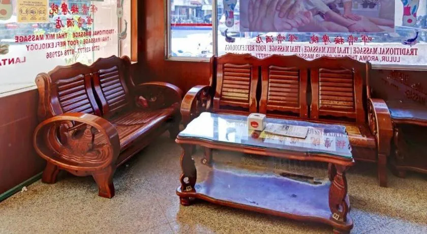 OYO 90507 Hotel Kundur