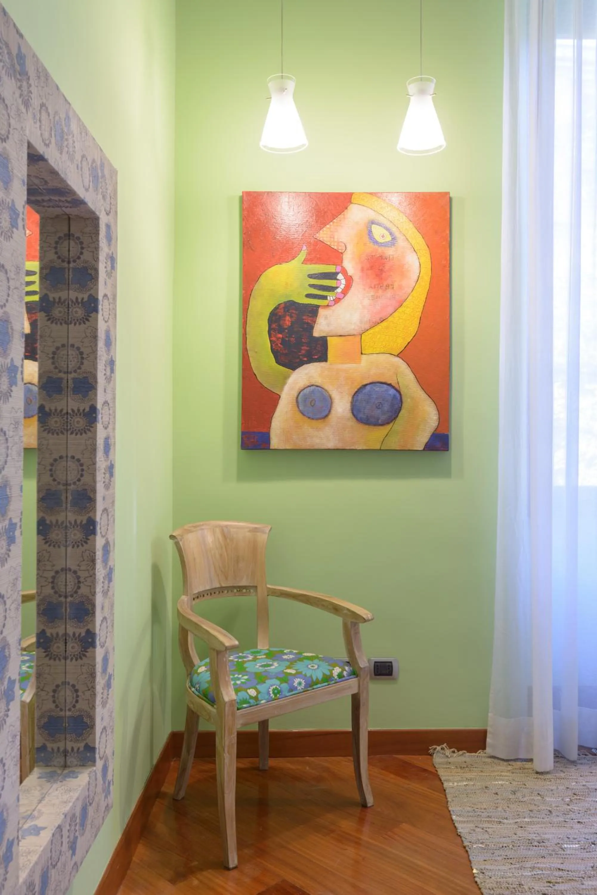 Rome Guest House Saint Peter