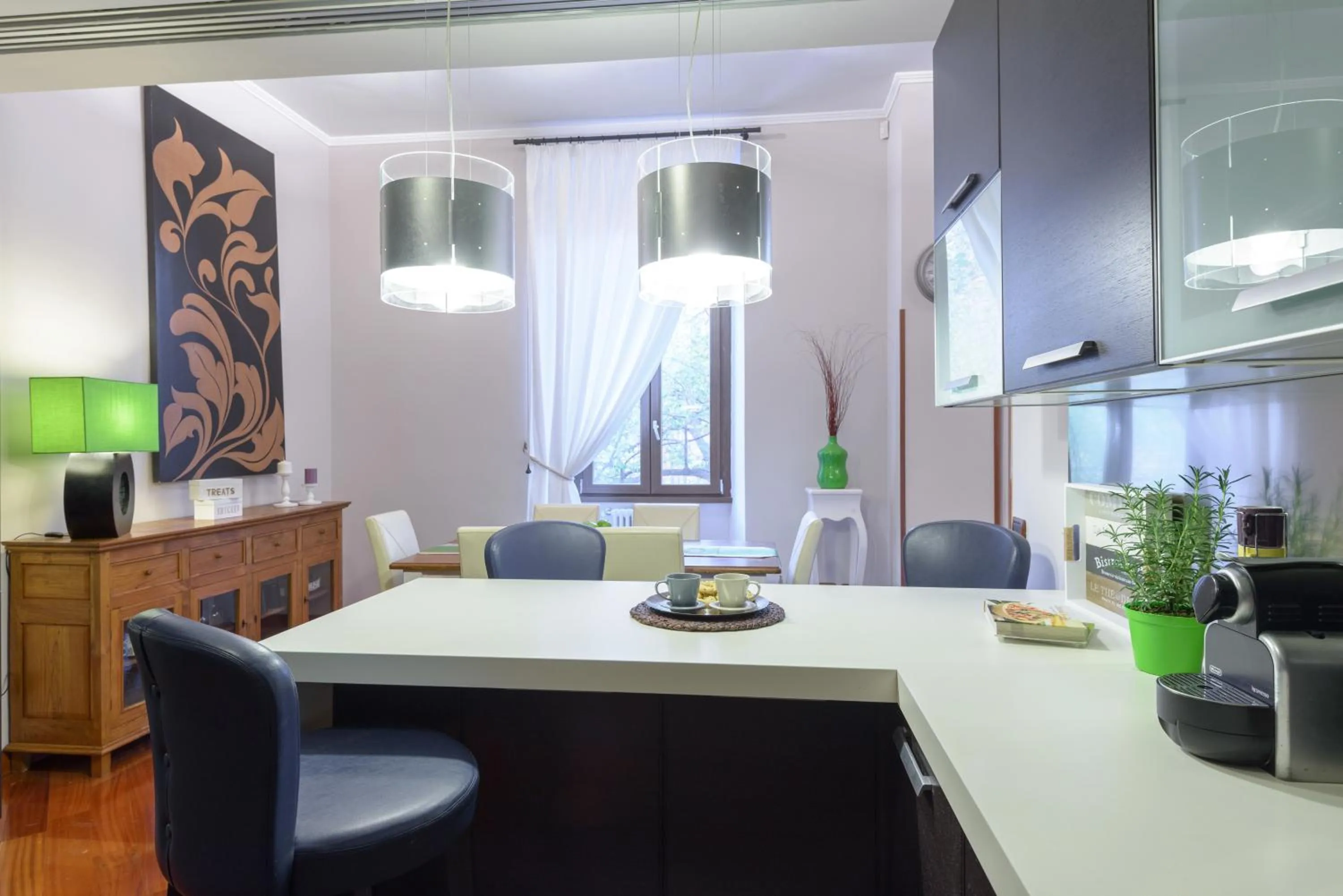 Rome Guest House Saint Peter