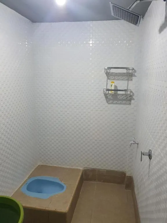 OYO 90976 Bagus Family Syariah