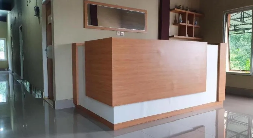 OYO 90976 Bagus Family Syariah