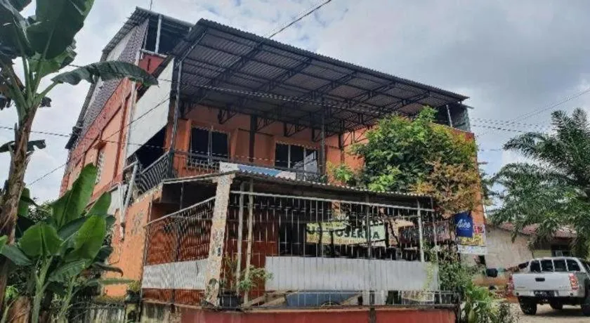 OYO 90976 Bagus Family Syariah