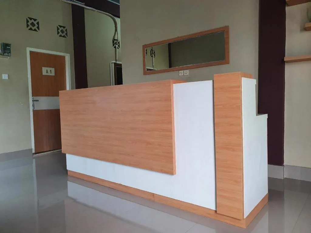 OYO 90976 Bagus Family Syariah