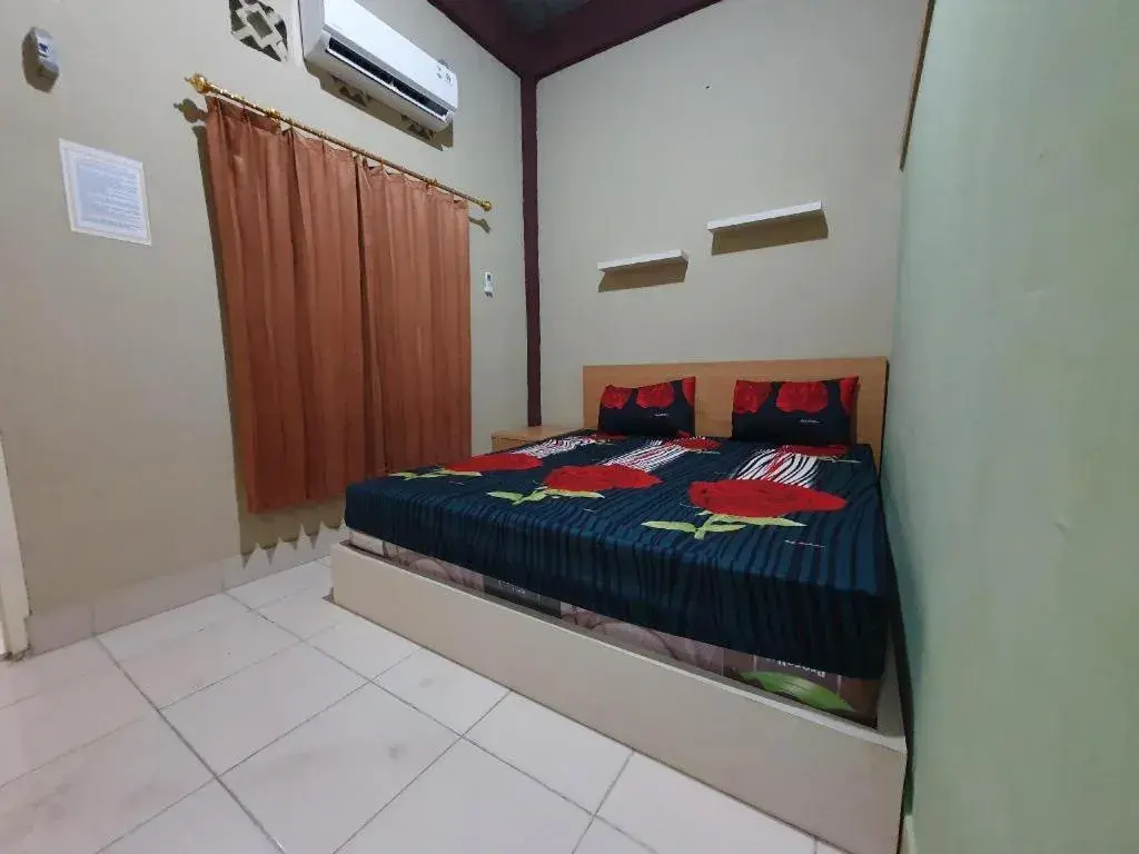 OYO 90976 Bagus Family Syariah OYO 90976 Bagus Family Syariah